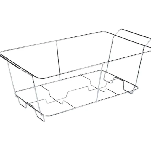 Party City Chafing Dish Buffet Set 24Pc| Get Axed