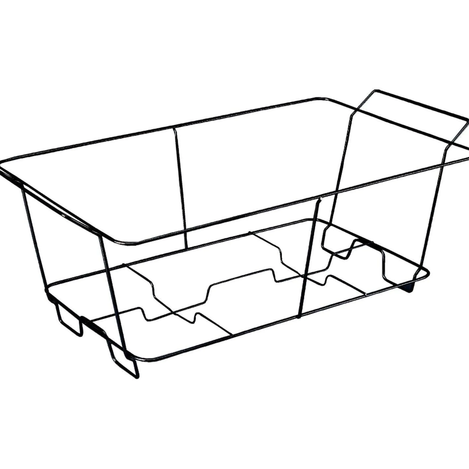 Party City Chafing Dish Buffet Set 24Pc| Wicked Haunting