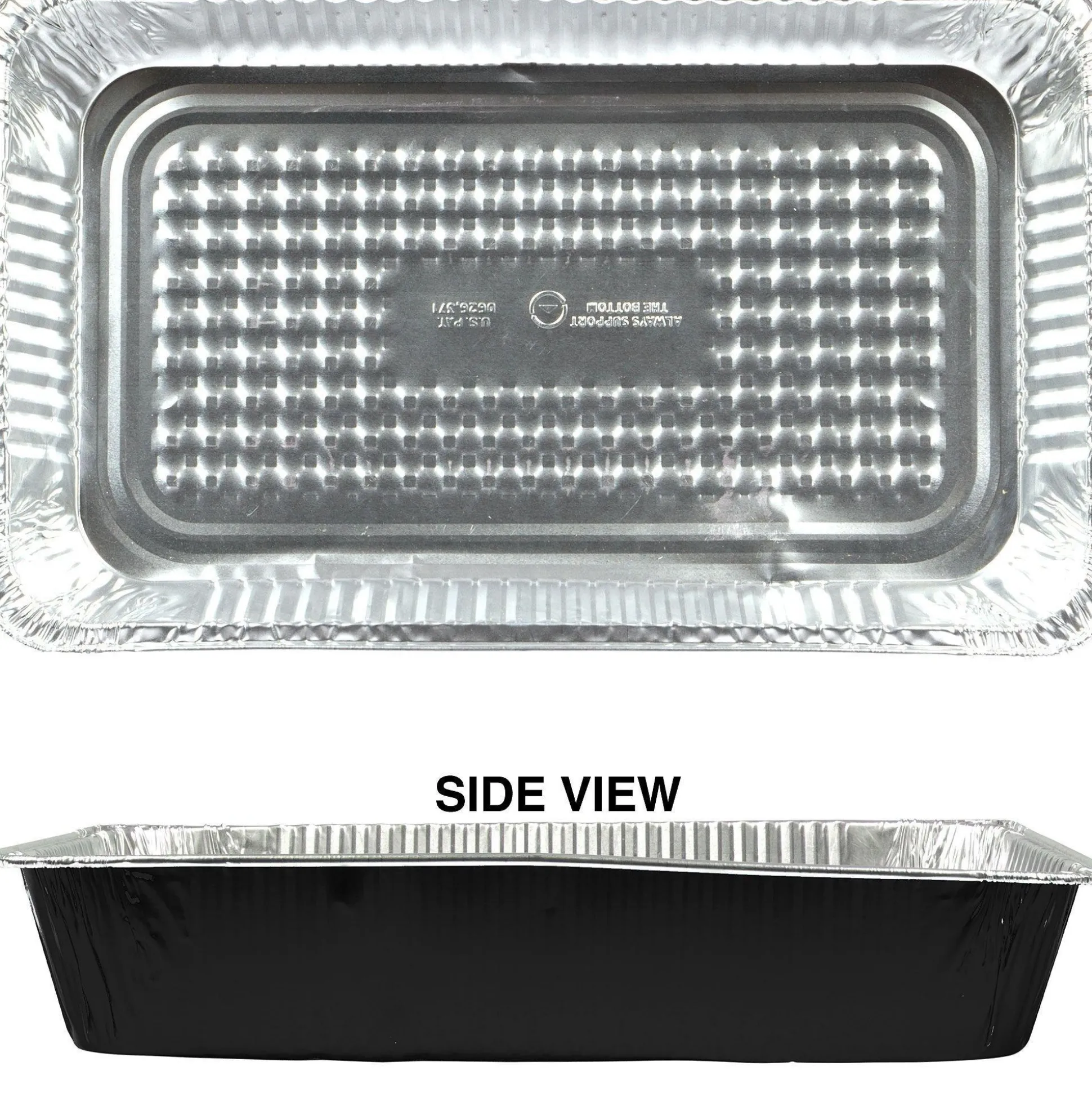 Party City Chafing Dish Buffet Set 24Pc| Wicked Haunting