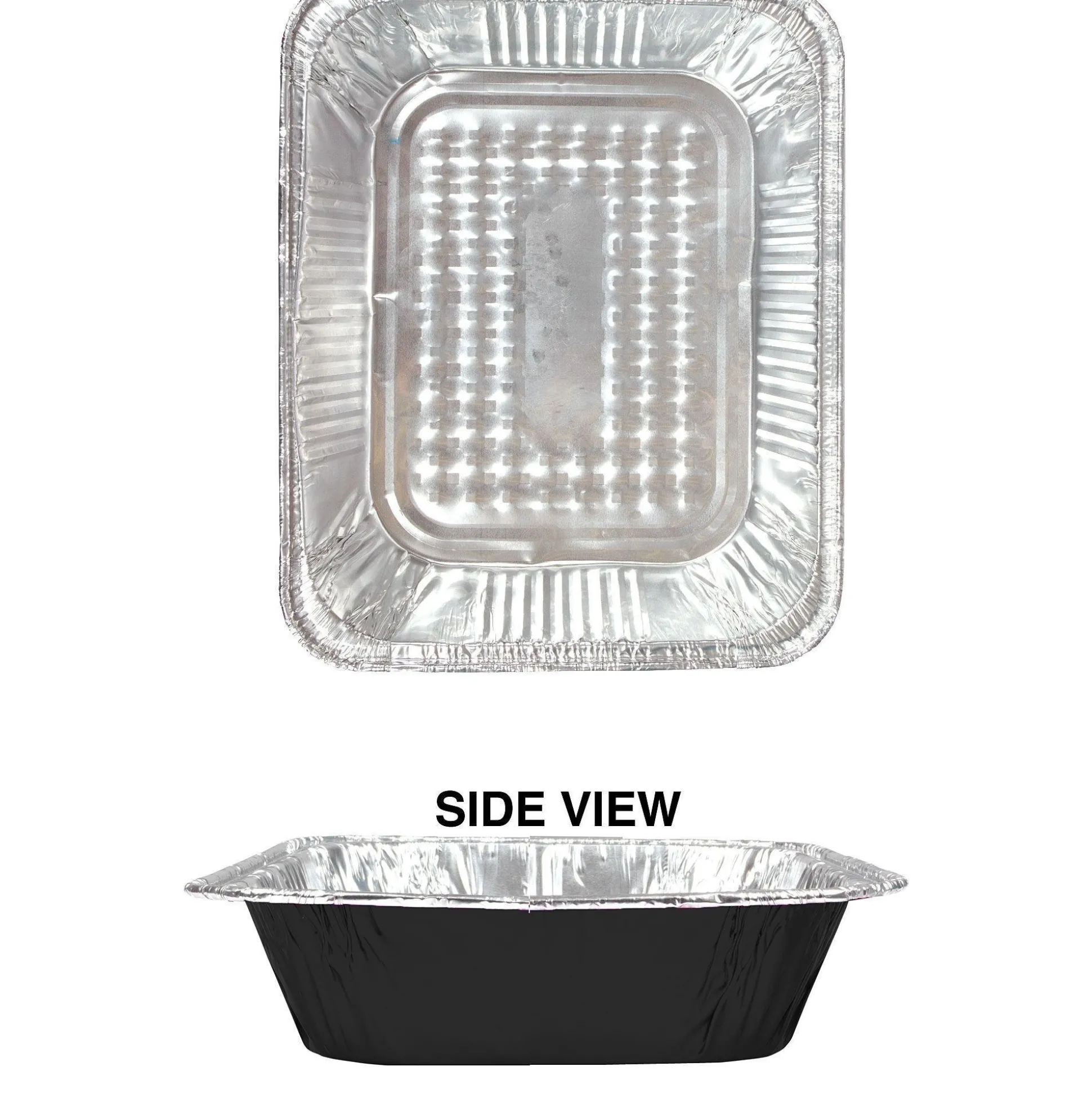 Party City Chafing Dish Buffet Set 24Pc| Spiderweb Night