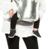 Party City Chef & Spaghetti Baby & Me Costume|Women Funny