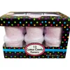 Discount Cherry Cotton Candy 12Pc Candy Buffet By Color