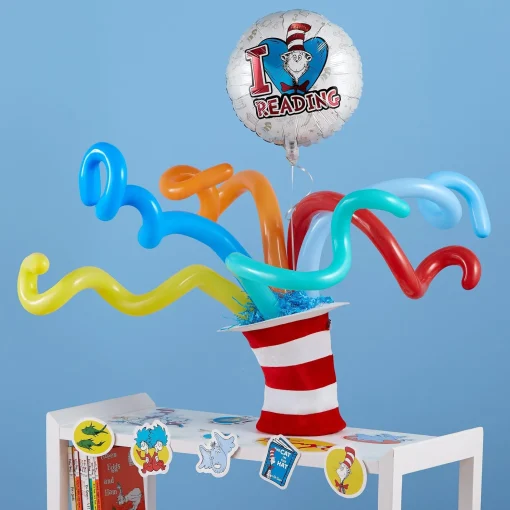 New Child Cat In The Hat Top Hat - Hats