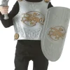 New Child Crusader Play Set Weapons