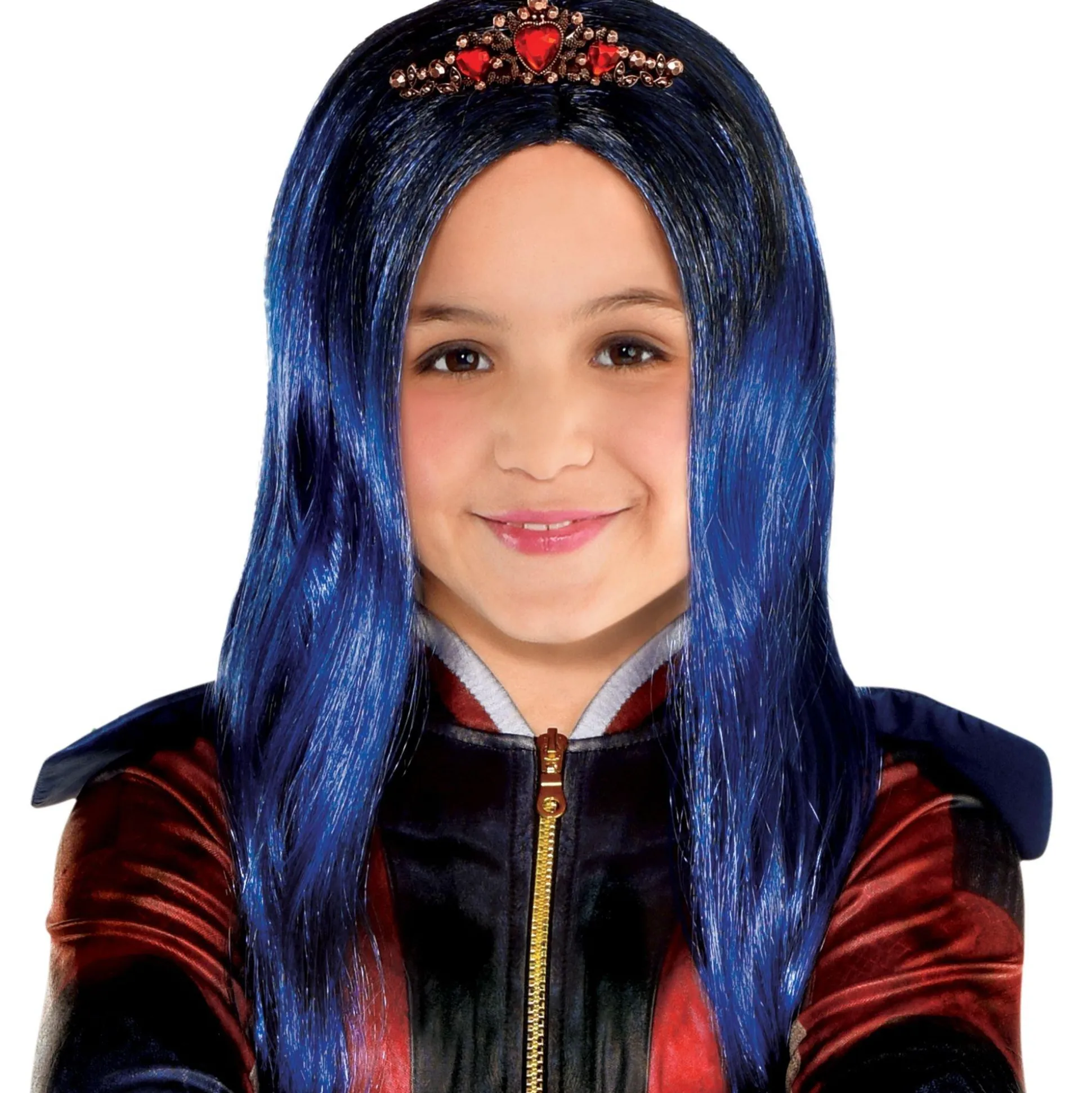 Flash Sale Child Evie Wig - Descendants 3 Wigs