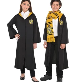 Flash Sale Child Hufflepuff Robe - Harry Potter Capes, Robes