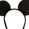 Discount Child Mickey Mouse Ears Headbands, Tails