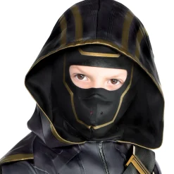 Marvel Child Ronin Costume - Avengers: Endgame|Boy Ninja