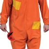 Party City Child Sam Costume - Trick 'R Treat|Boy Scary