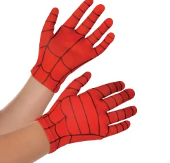 Clearance Child Spider-Man Gloves Gloves