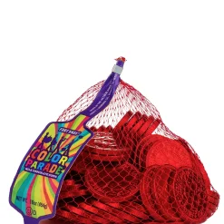 Flash Sale Chocolate Coins 72Pc Candy Buffet By Color