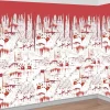 Party City Chop Shop Room Roll| Decorations