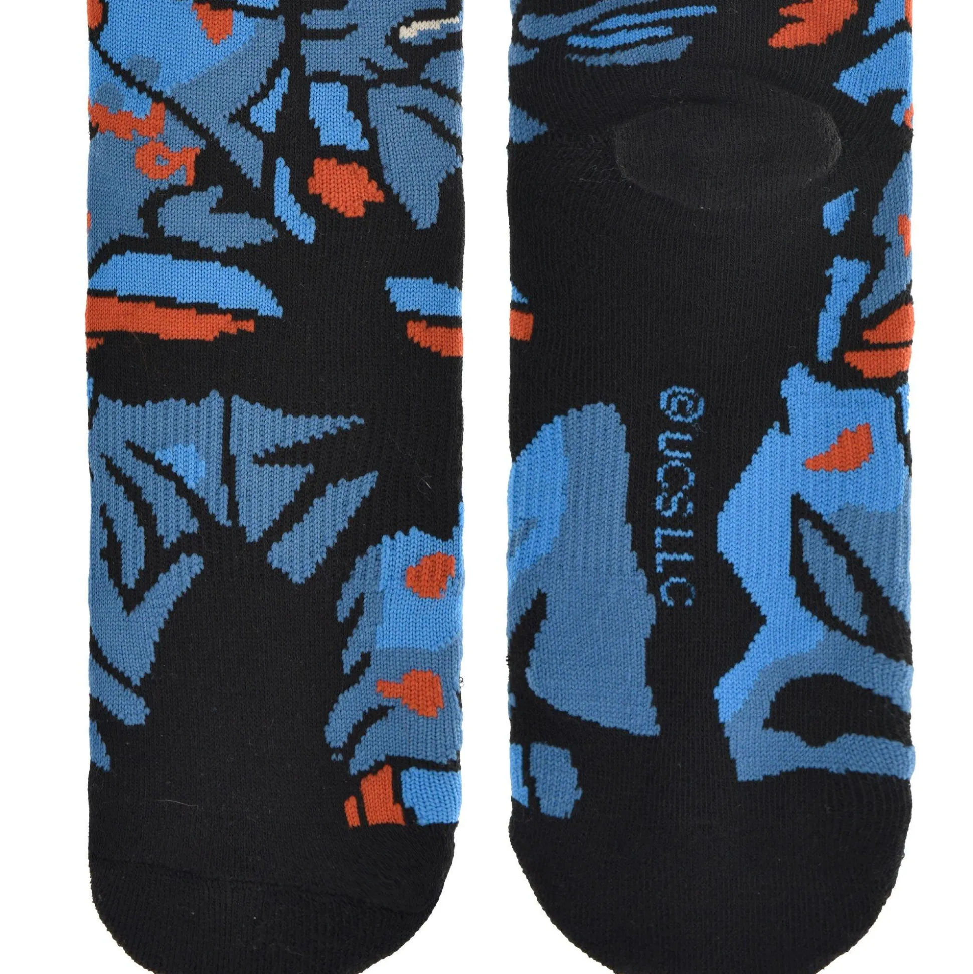 Store Chucky Portrait Crew Socks - Child's Play Tights