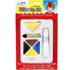 Best Clown Makeup Kit Makeup