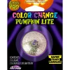 Party City Color Changing Pumpkin Lite| Pumpkin Carving Kits