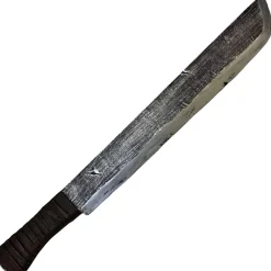 Fashion Country Machete, 27In - High-Density Foam Prop Weapons