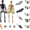 Party City Creepy Crawly Favors 100Ct| Favors & Favor Bags