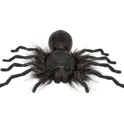 Party City Creepy Dropping Spider| Wicked Haunting