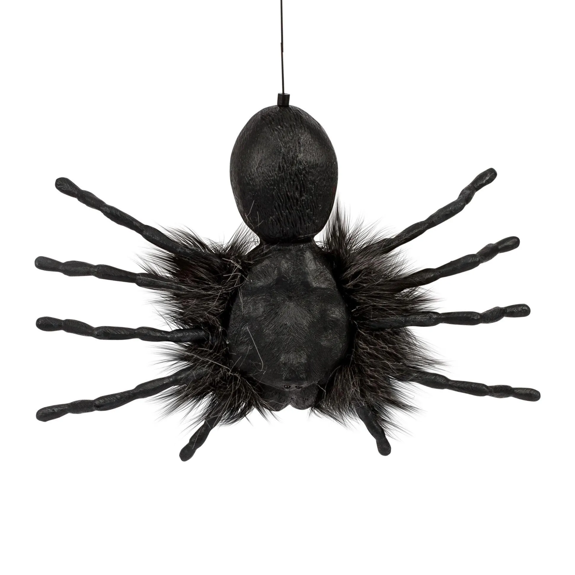 Party City Creepy Dropping Spider| Creatures