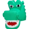 New Crocodile Foam Party Hat For Adults Funny