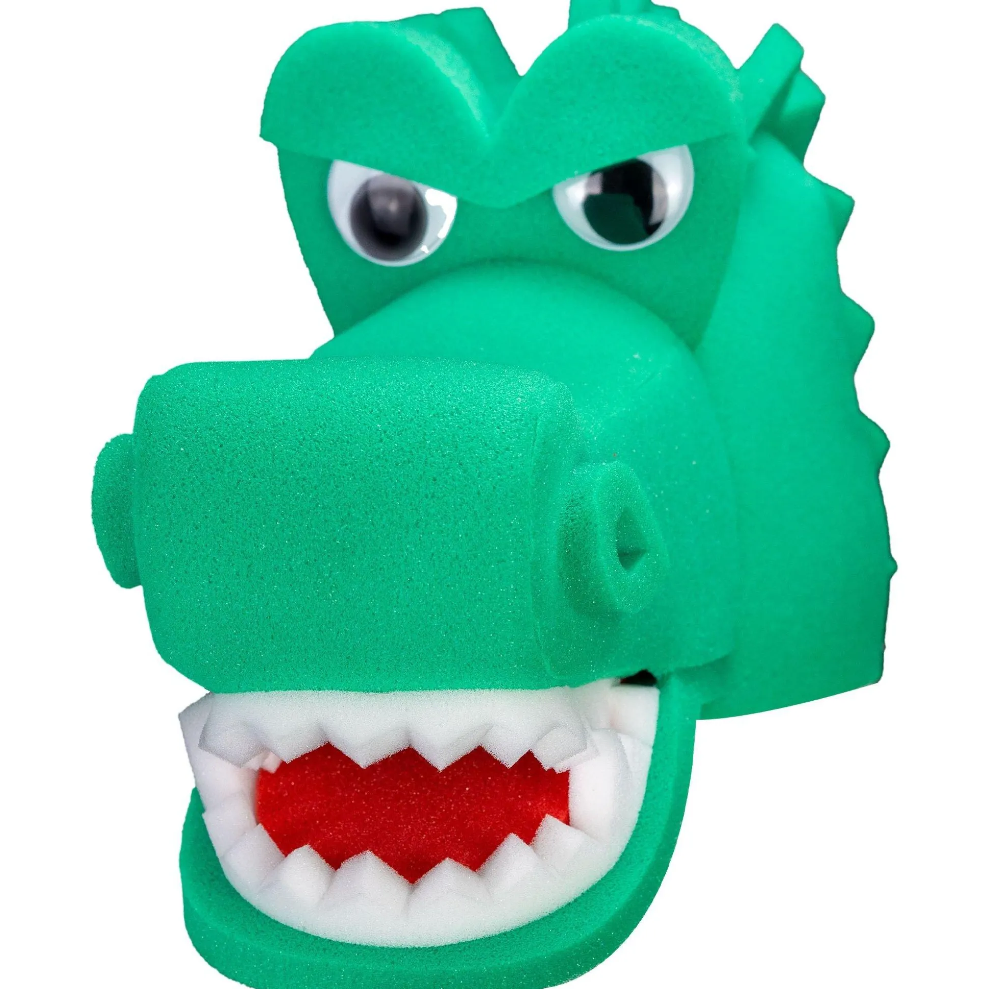 New Crocodile Foam Party Hat For Adults Funny