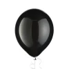 Party City 1Ct, 12In, Balloon| Spiderweb Night
