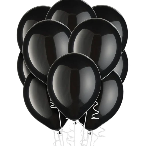 Party City 72Ct, 12In, Balloons| Creepy Carnival