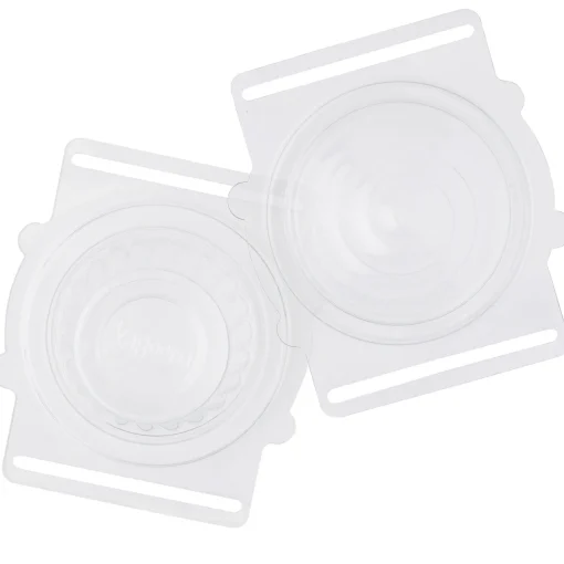 Party City Cupcake-Shaped Chocolate Pi Ata Mold, 5.3In X 3.9In - Kaboom Chocolaka| Bakeware