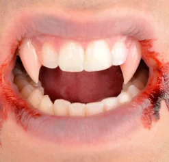 Shop Custom Designer Dracula Fangs Fangs, Teeth