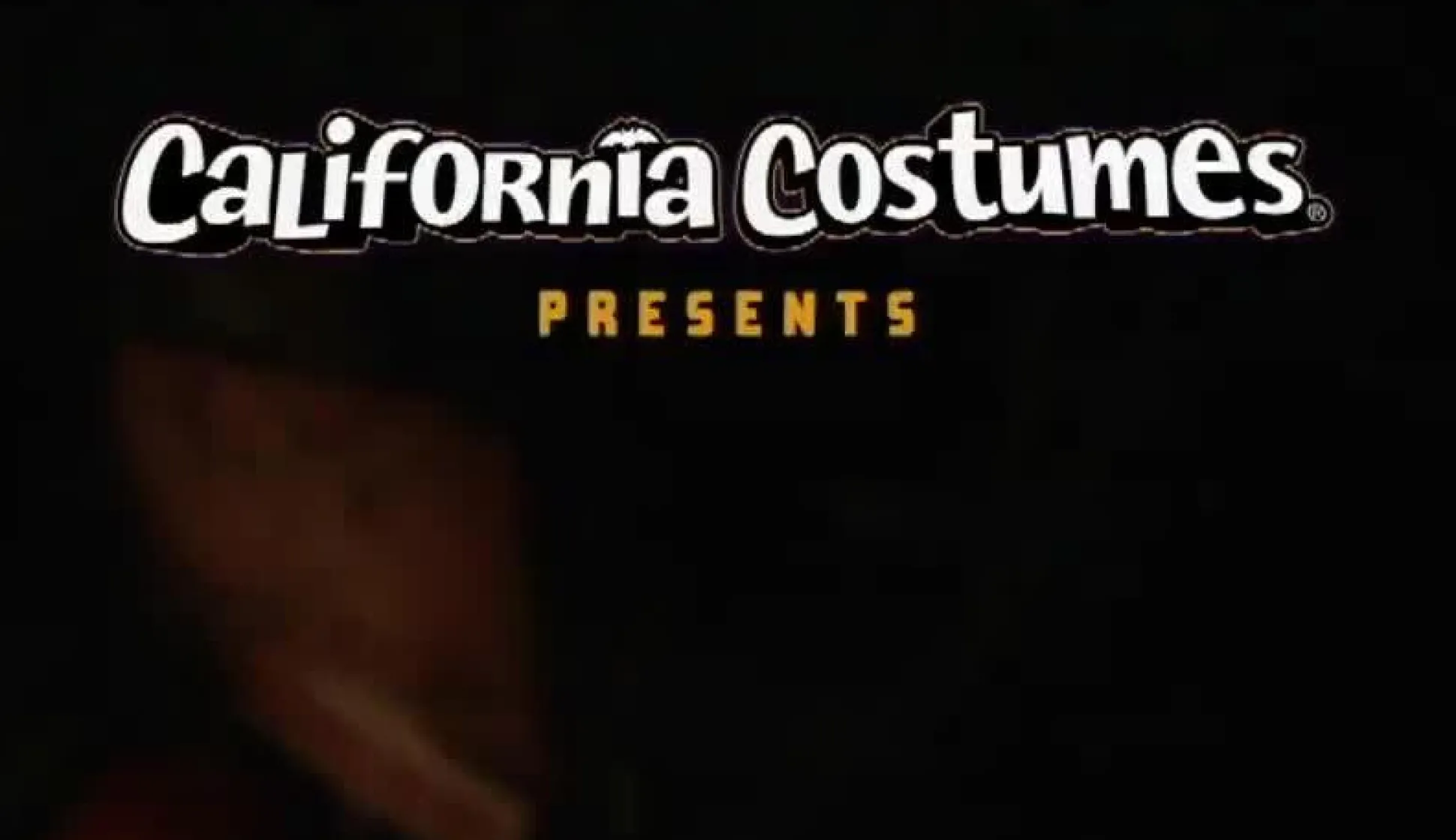 Fashion Dark Harvest Motion Mask Scary