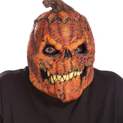 Fashion Dark Harvest Motion Mask Scary