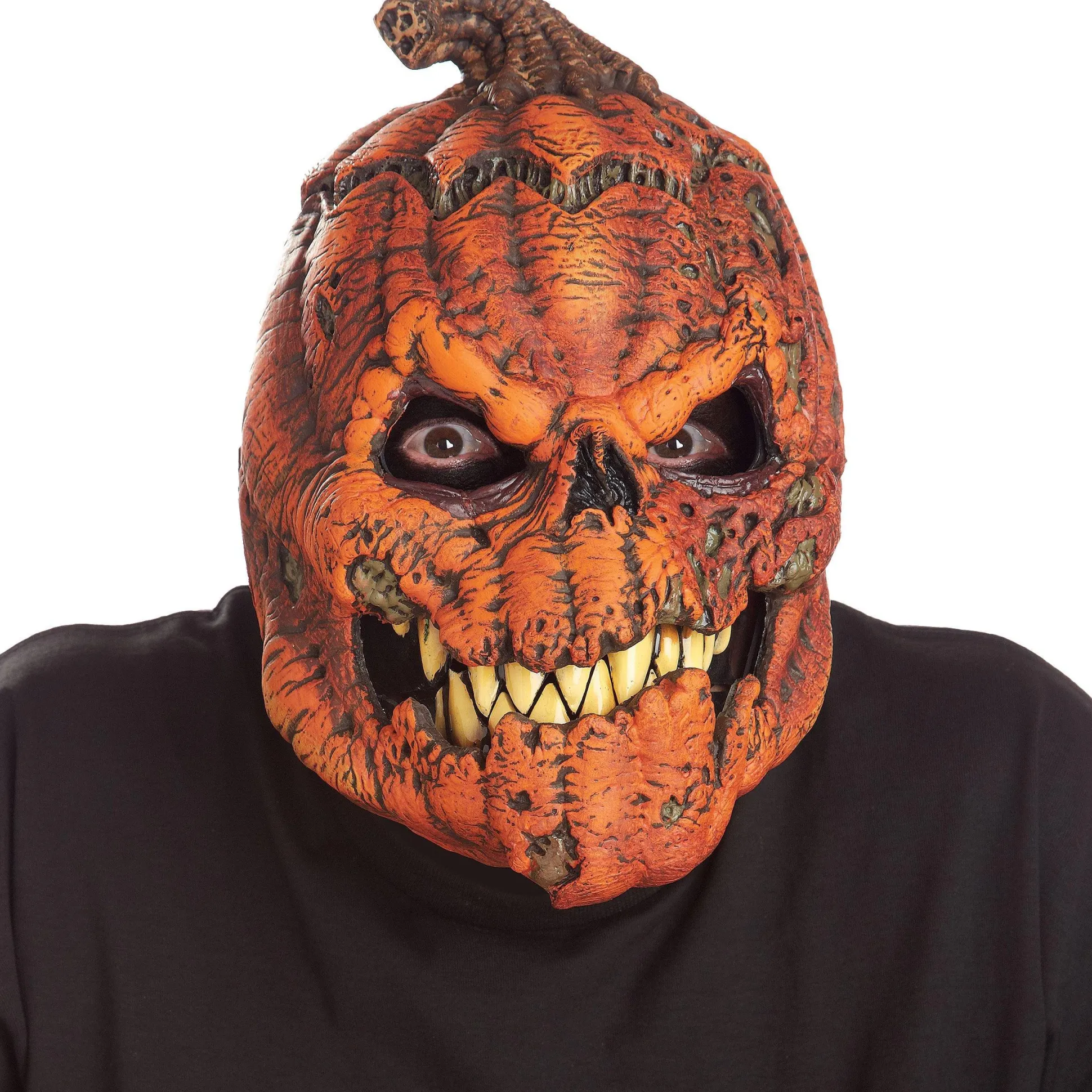 Fashion Dark Harvest Motion Mask Scary