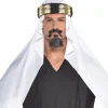 Store Desert Prince Head Scarf Hats