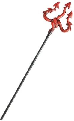 Shop Devil Pitchfork Weapons