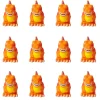 Party City Dinosaur Squirt Toy 12Ct| Favors & Favor Bags