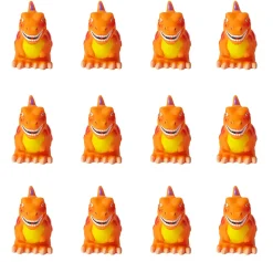 Party City Dinosaur Squirt Toy 12Ct| Favors & Favor Bags