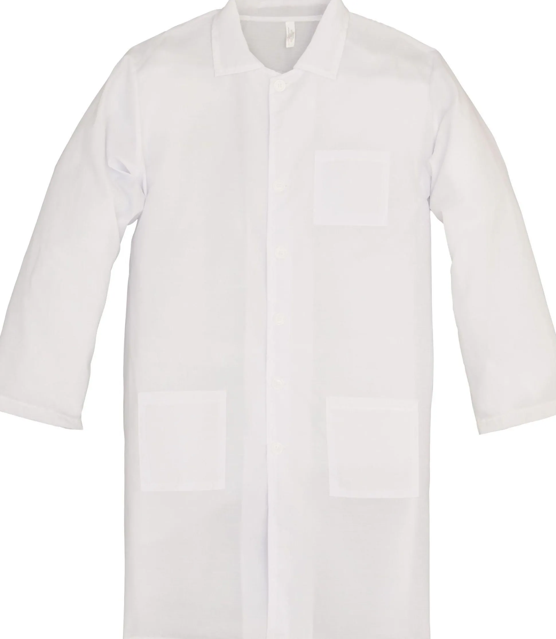 Outlet Doctor Lab Coat Couples' Costumes