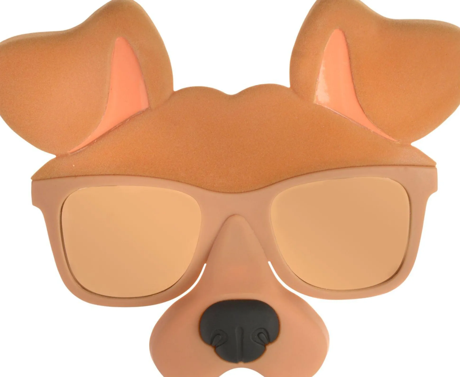 Cheap Dog Filter Sunglasses Glasses