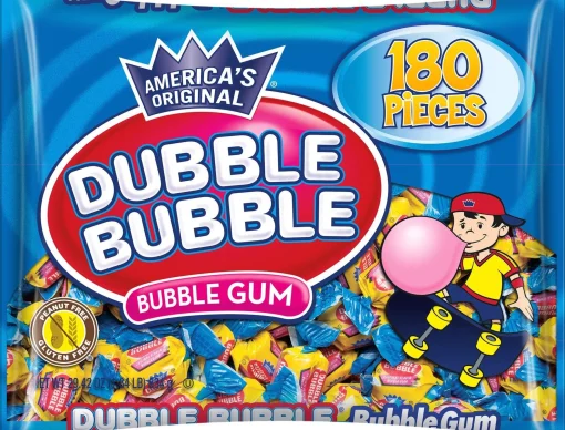 Shop Gum 180Ct Bulk Candy