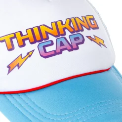 Fashion Dustin's Thinking Cap - Stranger Things 4 Hats
