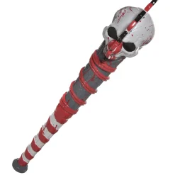 Outlet Evil Clown Bat, 25In Weapons