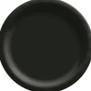 Party City Extra Sturdy Paper Dinner Plates, 10In, 20Ct| The Nightmare Before Christmas