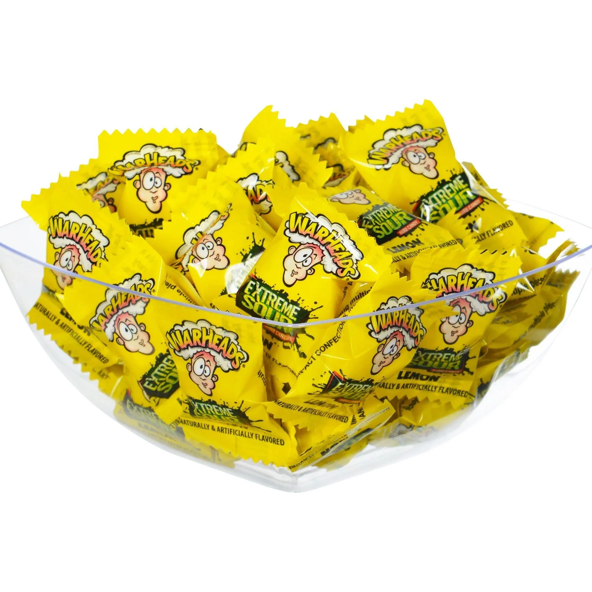 Online Extreme Sour Candy, 16Oz - Lemon Candy Buffet By Color