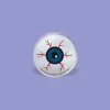 Party City Eyeball Bounce Balls 6Ct| Favors & Favor Bags