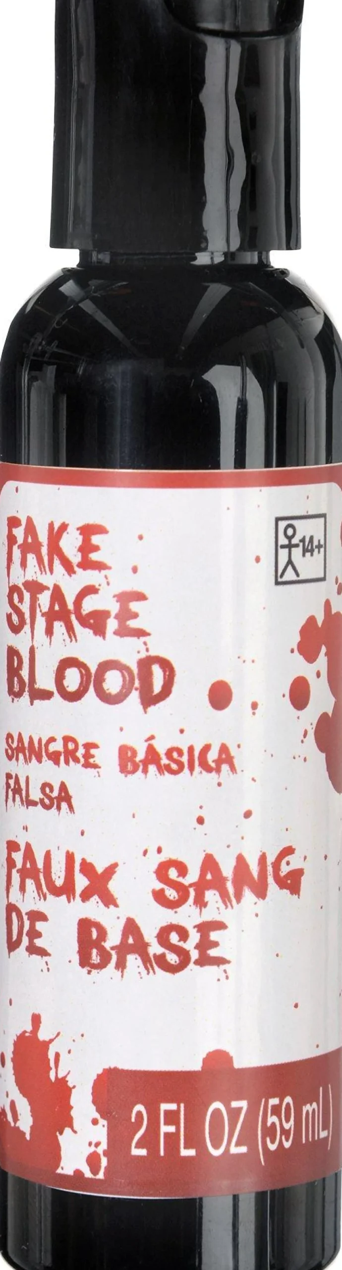 Clearance Fake Stage Blood Makeup
