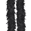 Party City Feather Boa| Boas