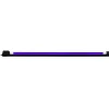 Party City Fluorescent Led Uv Black Light Lamp, 48In| Strobe Lights & Black Lights
