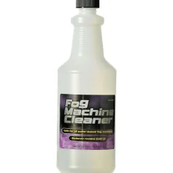 Party City Fog Machine Cleaner| Fog Machines & Fog Juice