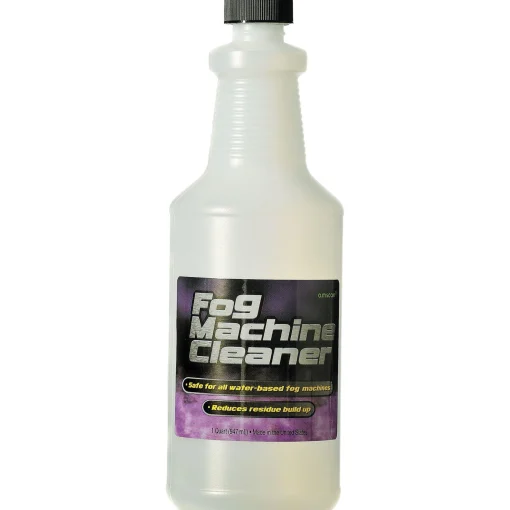 Party City Fog Machine Cleaner| Fog Machines & Fog Juice