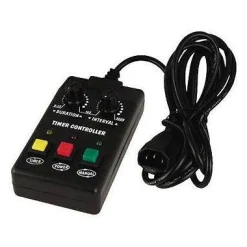 Party City Fog Machine Timer| Fog Machines & Fog Juice